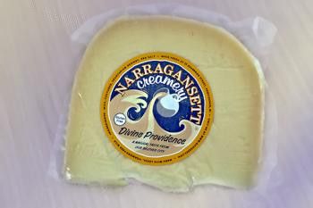 Divine Providence (Gouda Cheese)