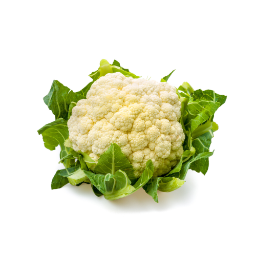 Cauliflower Cauliflower