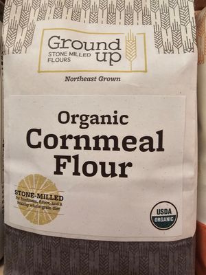 CLEARANCE Cornmeal Flour CLEARANCE Cornmeal Flour