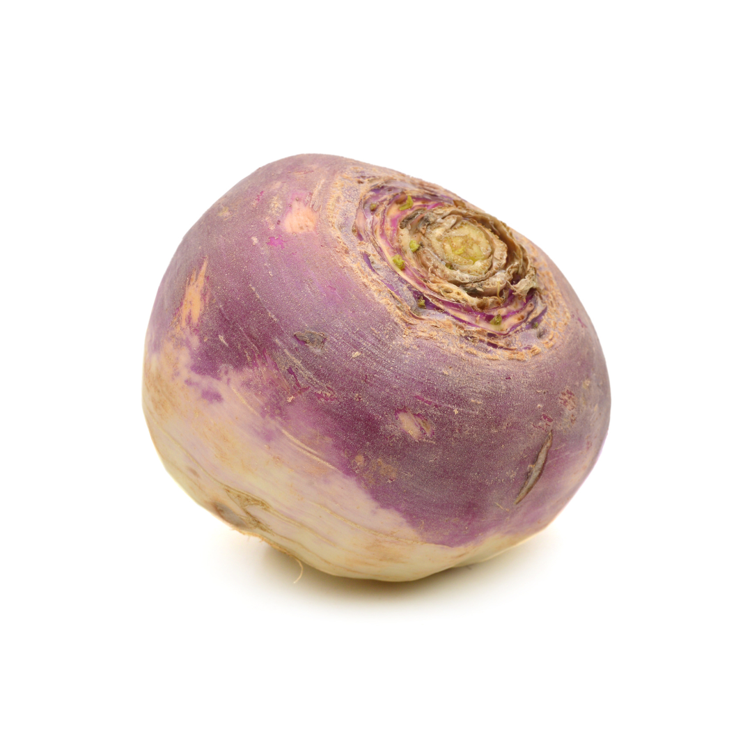 Rutabaga (Macomber)