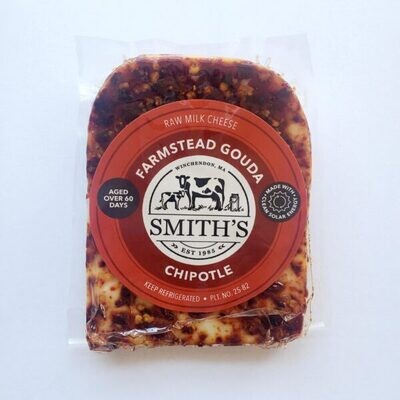 Chipotle Gouda Cheese