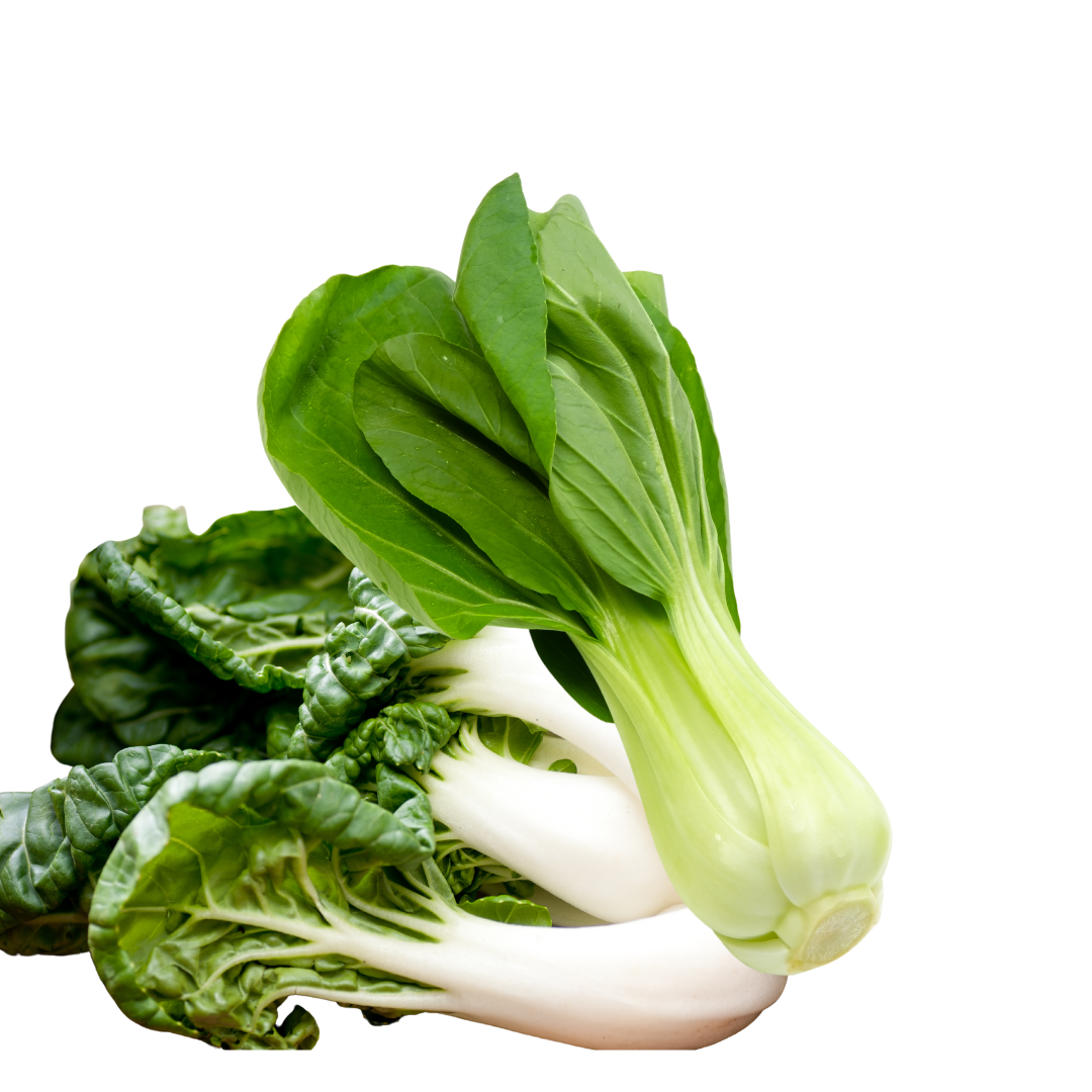 Baby Bok Choy