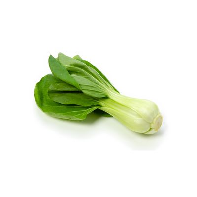 Baby Bok Choy
