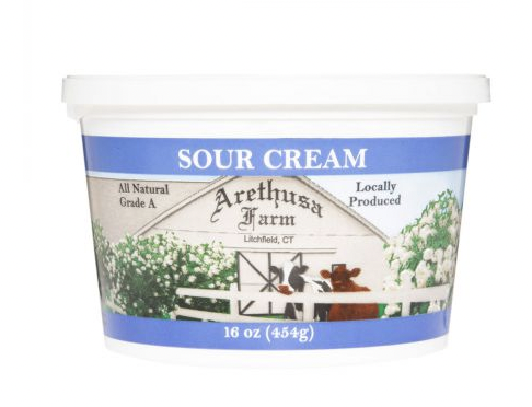 Sour Cream