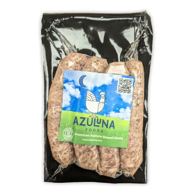 Bratwurst Pork Sausage Bratwurst Pork Sausage