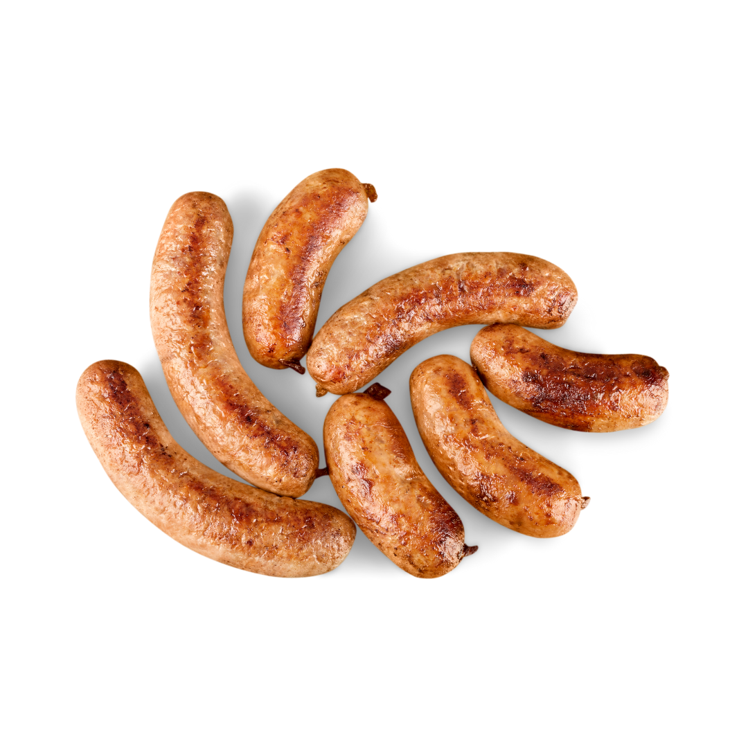 Pork Breakfast Sausage Links