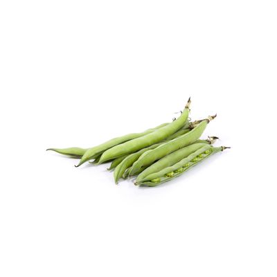 Fava Beans