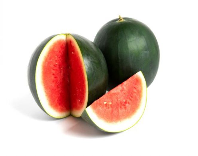 Watermelon, Crimson Sweet