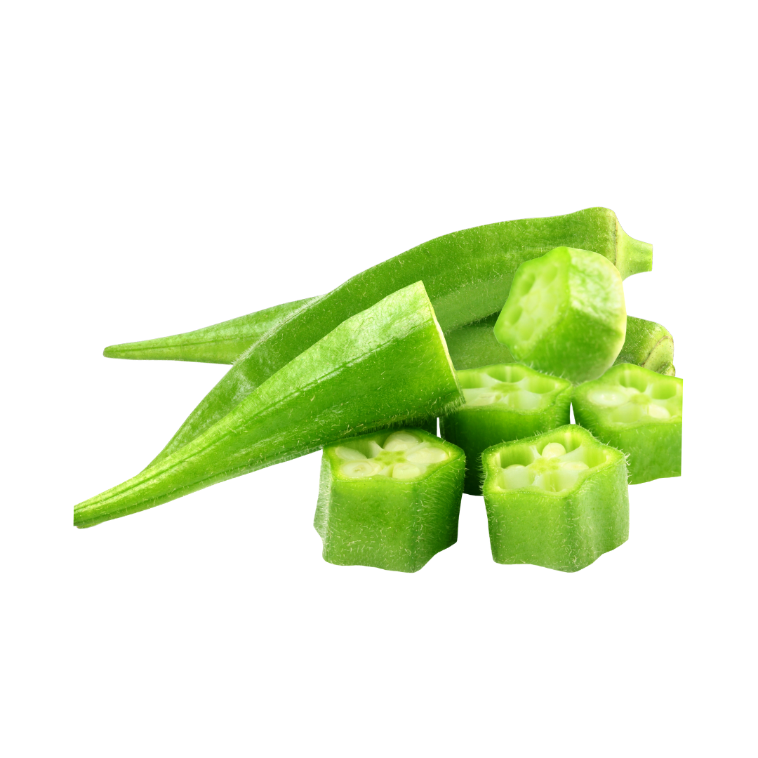 Okra Okra