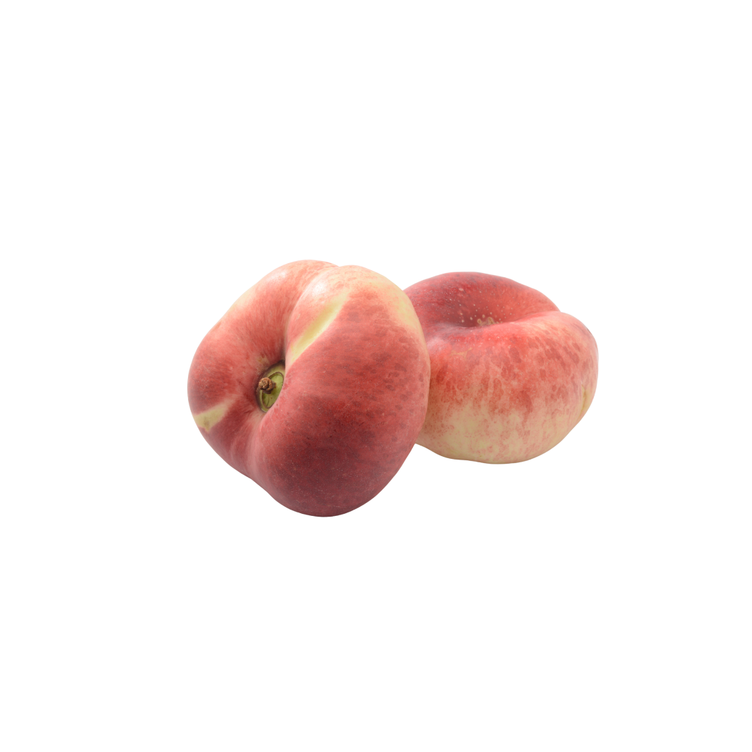 Donut Peach