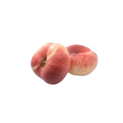 Donut Peach