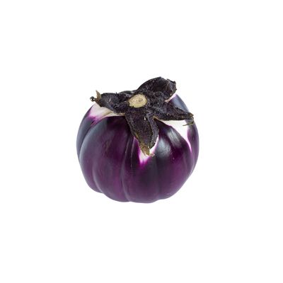 Barbarella Eggplant