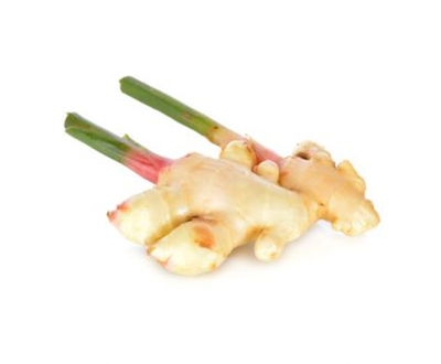 Fresh Ginger