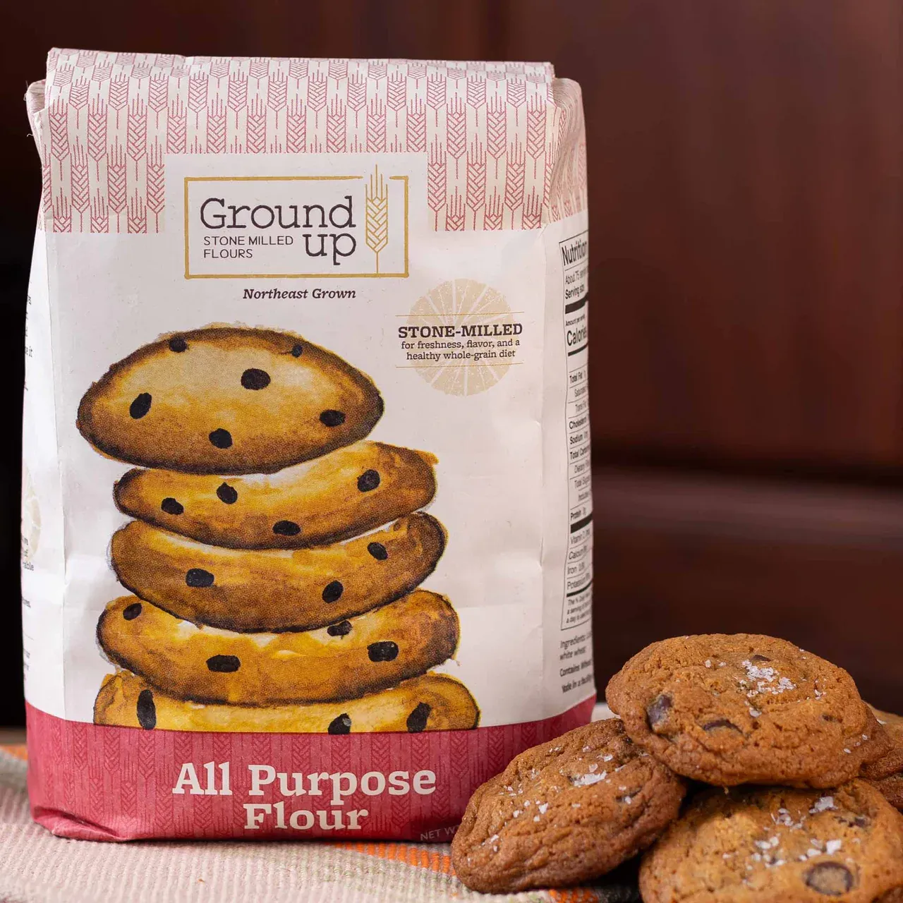 All-Purpose Flour All-Purpose Flour