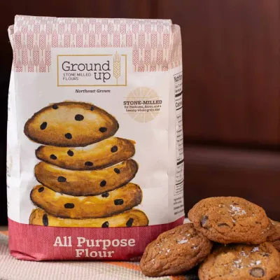All-Purpose Flour All-Purpose Flour