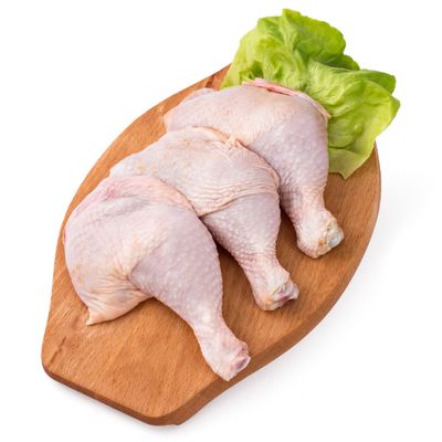 Chicken Bone-In Thighs