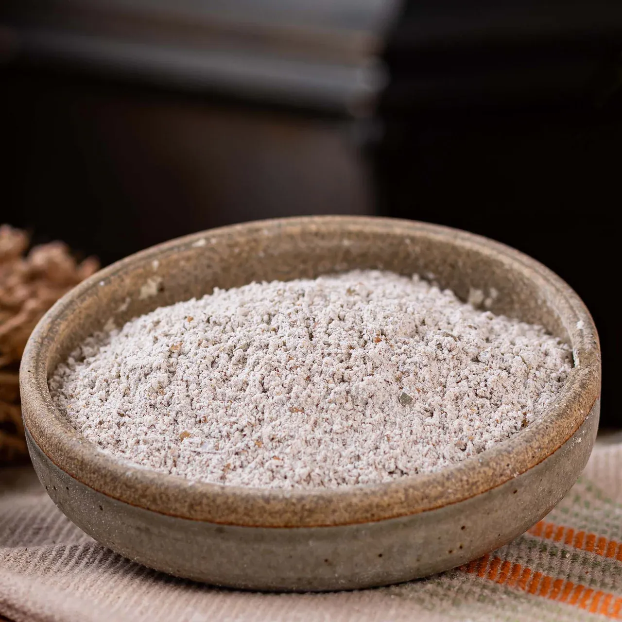 Whole Wheat Flour Whole Wheat Flour