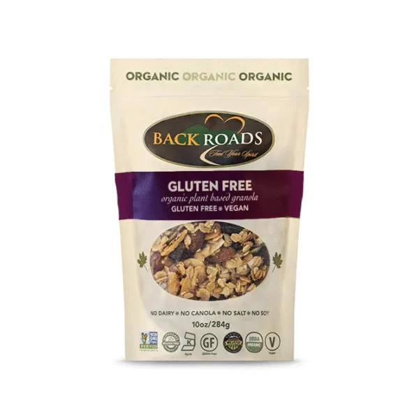 Granola (Back Roads)