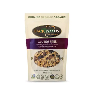 Granola (Back Roads)