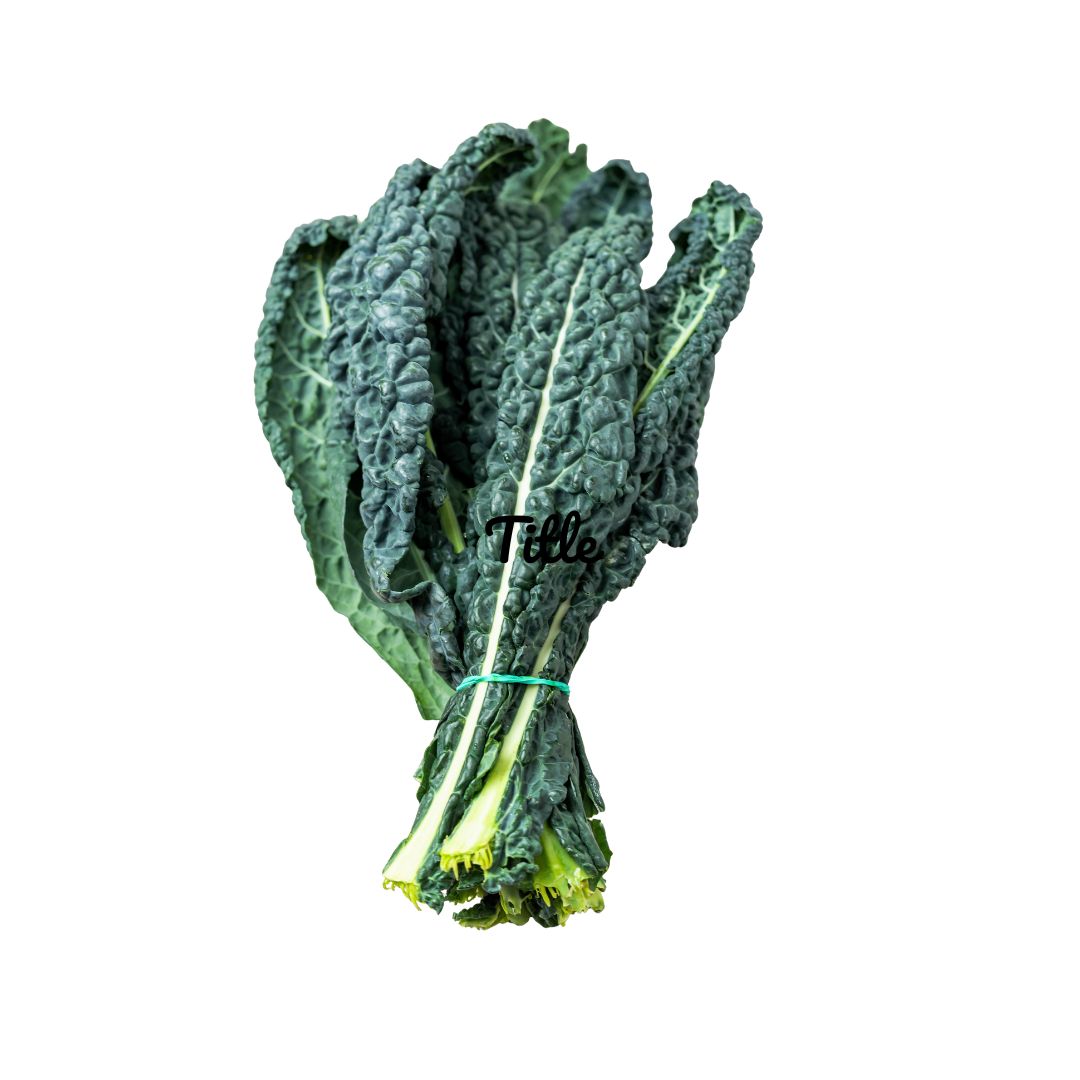 Tuscano (Lacinato) Kale