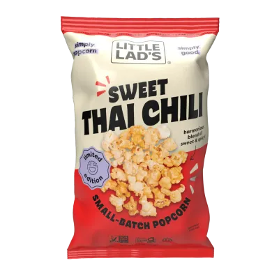Popcorn (Sweet Thai Chili)