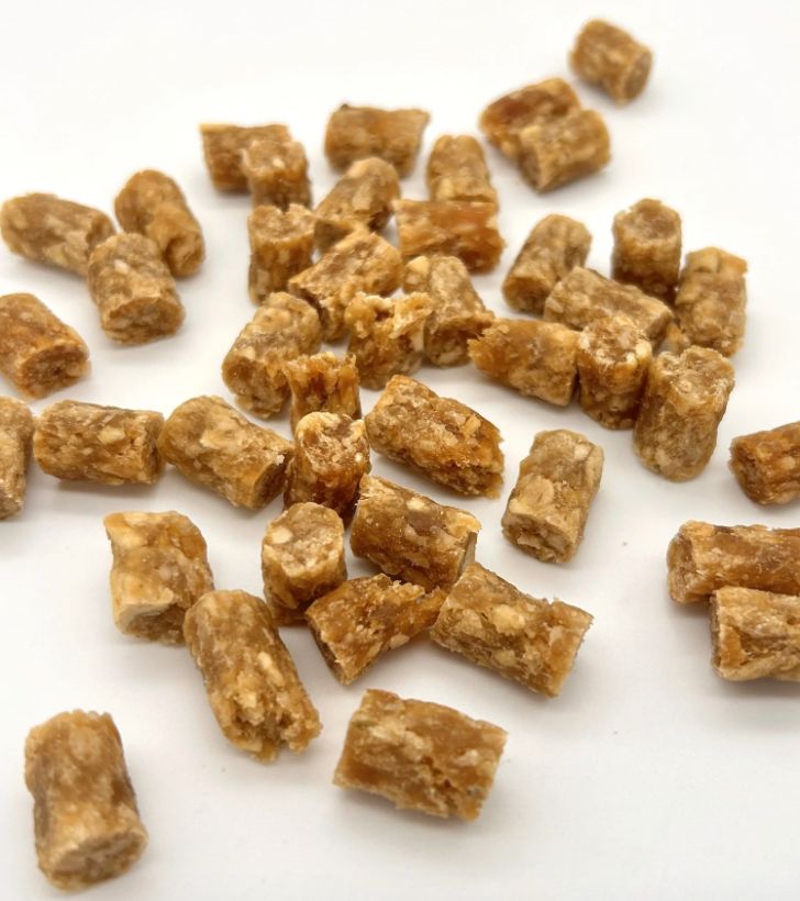 Pork n' Apple Bites