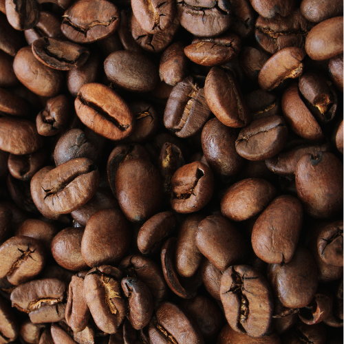 Way Enough Swiss Water Decaf Coffee