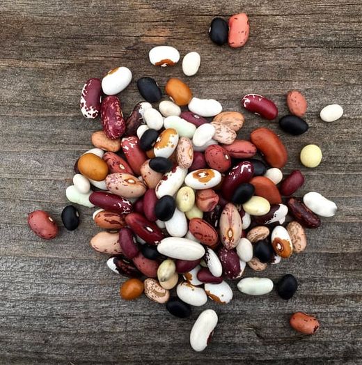 Heirloom Bean Soup Mix Heirloom Bean Soup Mix