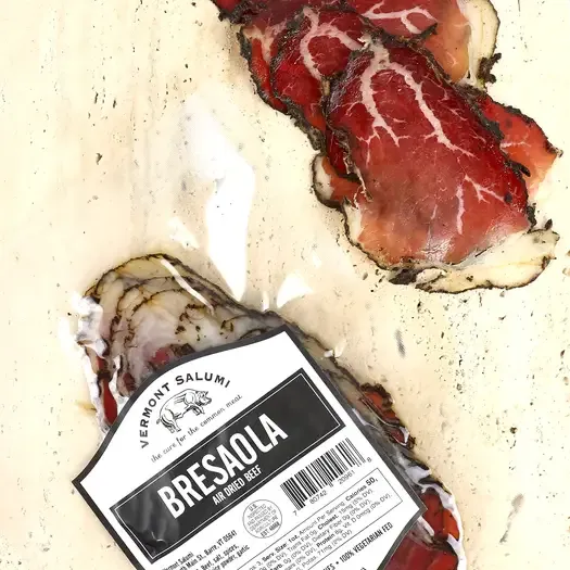 Beef Salami - Caraway Beef Salami - Caraway