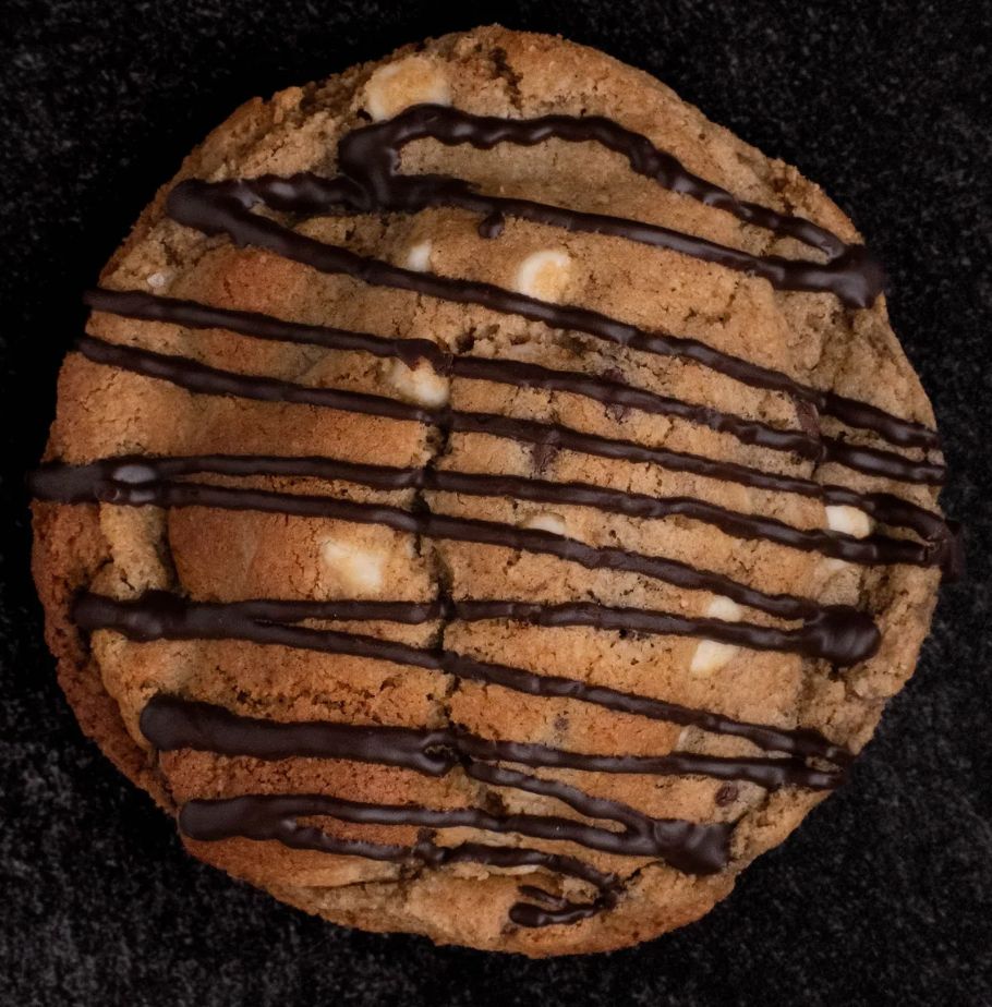 Holy Affogato Cookie