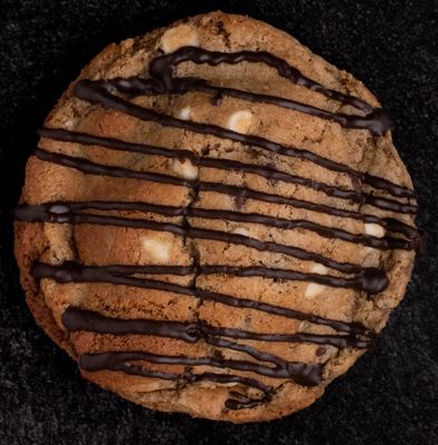 Holy Affogato Cookie