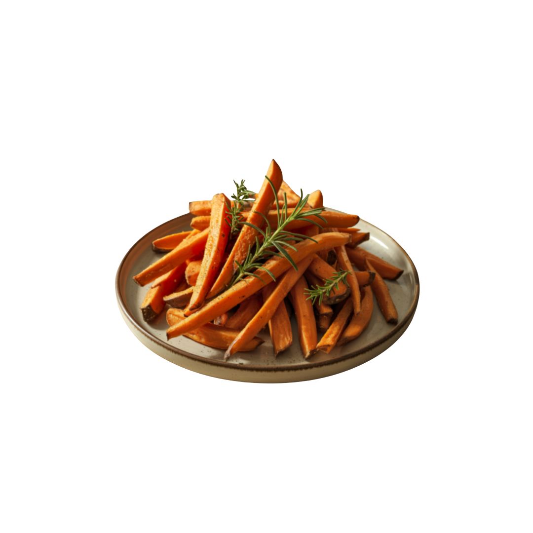 (Precut) Sweet Potato Fries