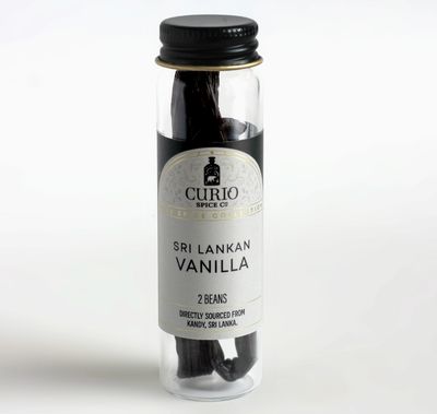 Vanilla Beans