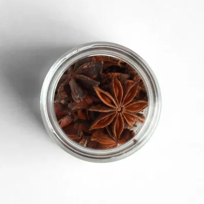 Vietnamese Star Anise