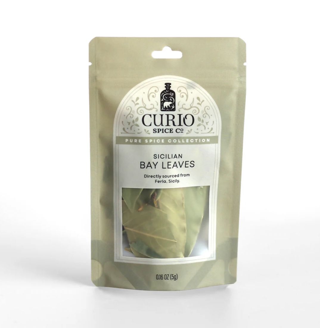 Bay Leaves