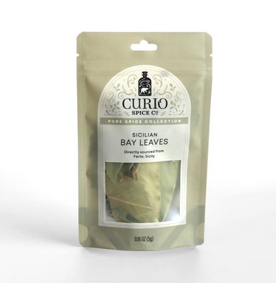 Bay Leaves Bay Leaves