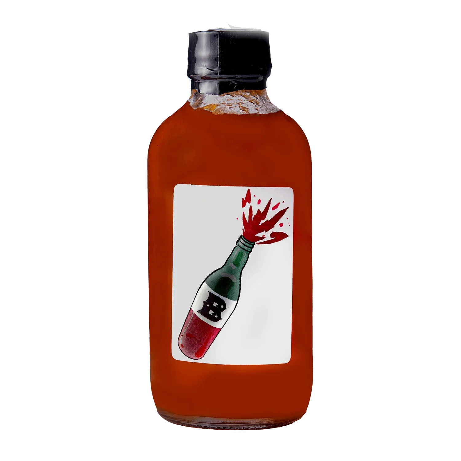 Calabrian Hot Sauce