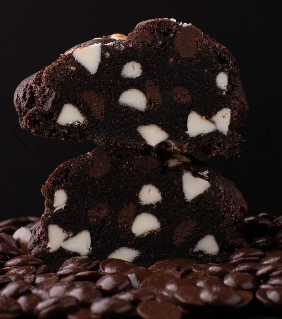 Grim Reaper Cookie Grim Reaper Cookie