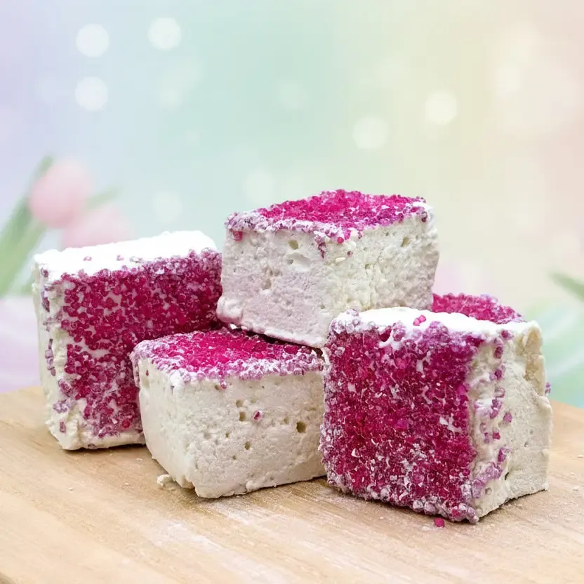 Gourmet Marshmallows: Meeps