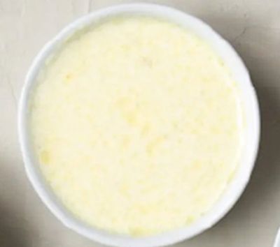 Onesto (Honest) Cream Pasta Sauce Onesto (Honest) Cream Pasta Sauce