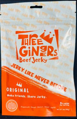 Beef Jerky Beef Jerky