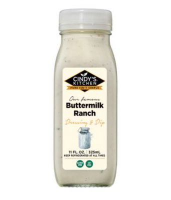 Buttermilk Ranch Dressing