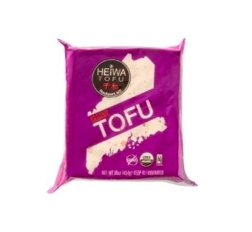 Firm Tofu