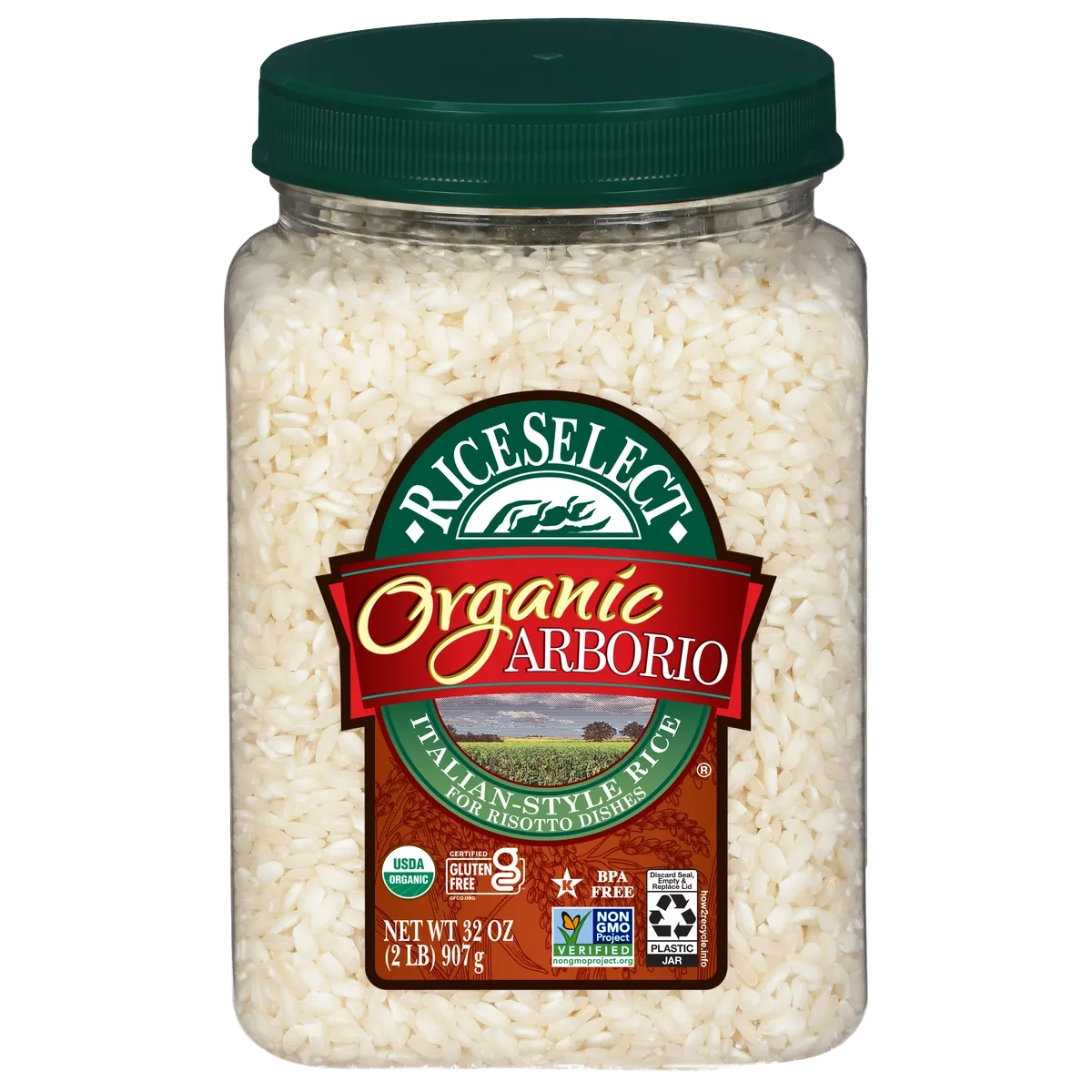 Arborio Rice