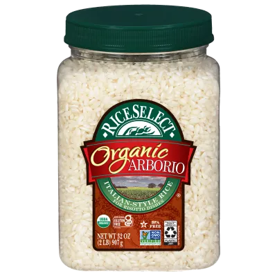 Arborio Rice