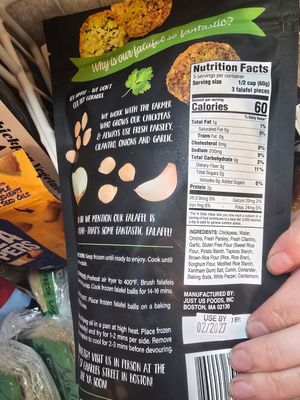 Falafel