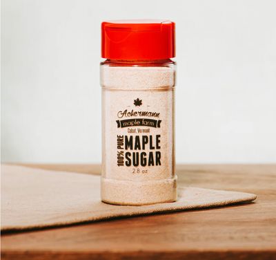 Maple Sugar Maple Sugar