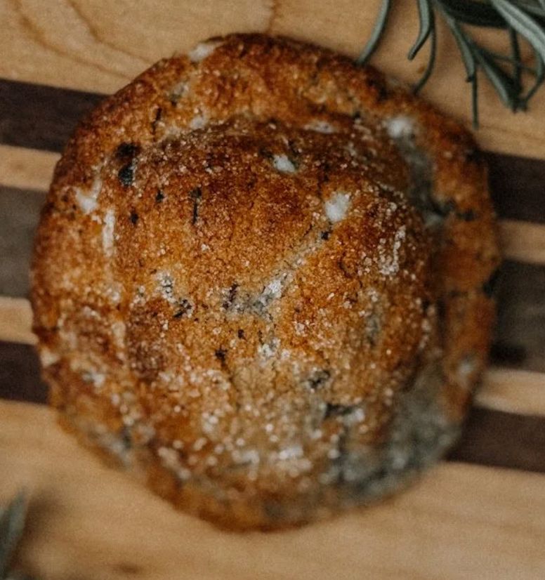 Gemini Rising Cookie