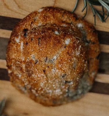 Gemini Rising Cookie Gemini Rising Cookie