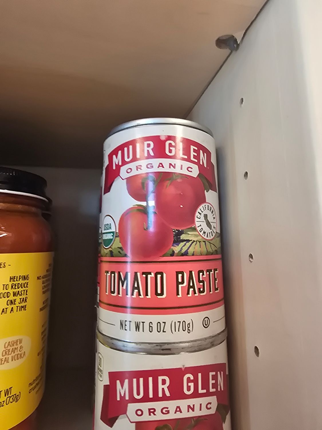 Tomato Paste